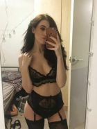 Настя, 8 989 191-95-02 Настя - анкета рабыни, 25 лет, г. Подольск