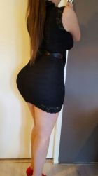 Доминика, 8 903 667-23-60 БДСМ знакомства (Доминика, 23 лет)